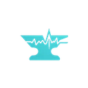 PulseForge Games logo